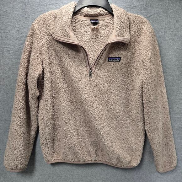 Patagonia Los Gatos Pullover Size XS - Picture 2 of 6